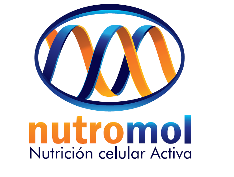 Nutromol — Nutrición celular Activa